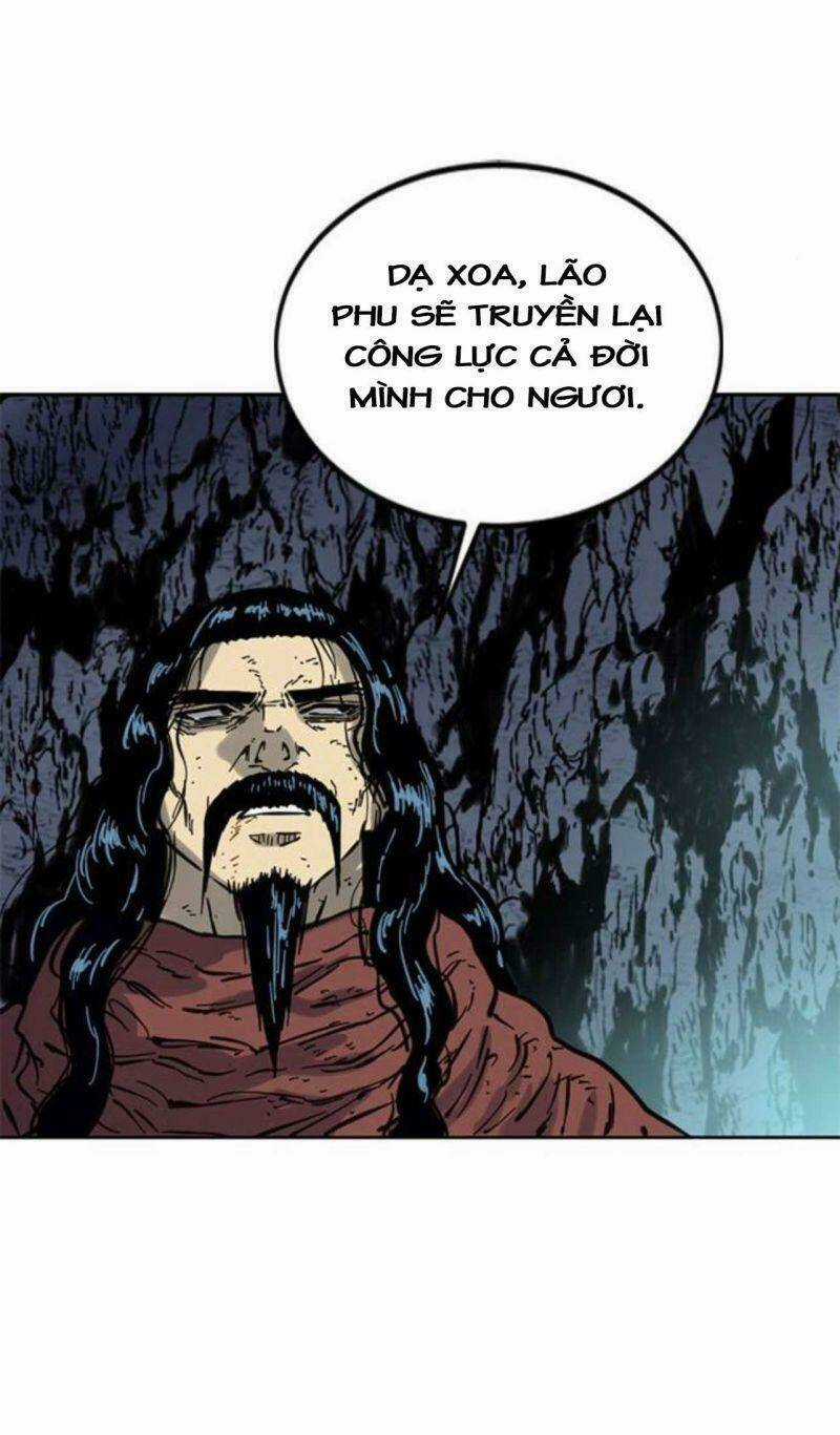 Thiên Hạ Đệ Nhất Nhân - Chapter 78 - Trang 93