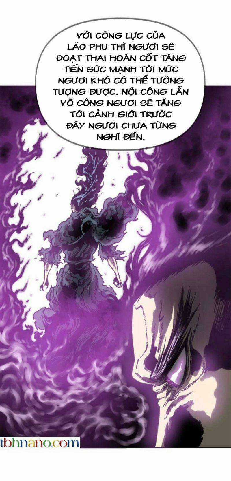 Thiên Hạ Đệ Nhất Nhân - Chapter 78 - Trang 94