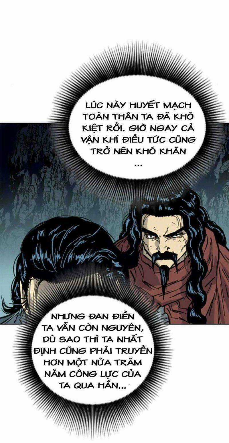 Thiên Hạ Đệ Nhất Nhân - Chapter 79 - Trang 2