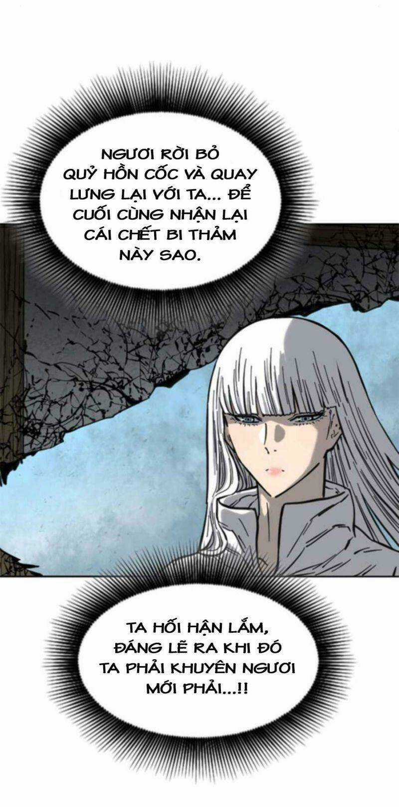 Thiên Hạ Đệ Nhất Nhân - Chapter 79 - Trang 17