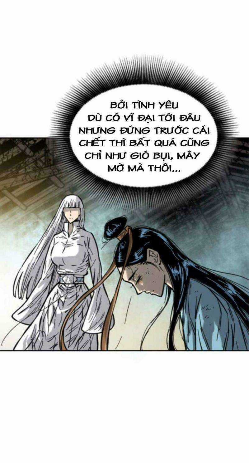 Thiên Hạ Đệ Nhất Nhân - Chapter 79 - Trang 18