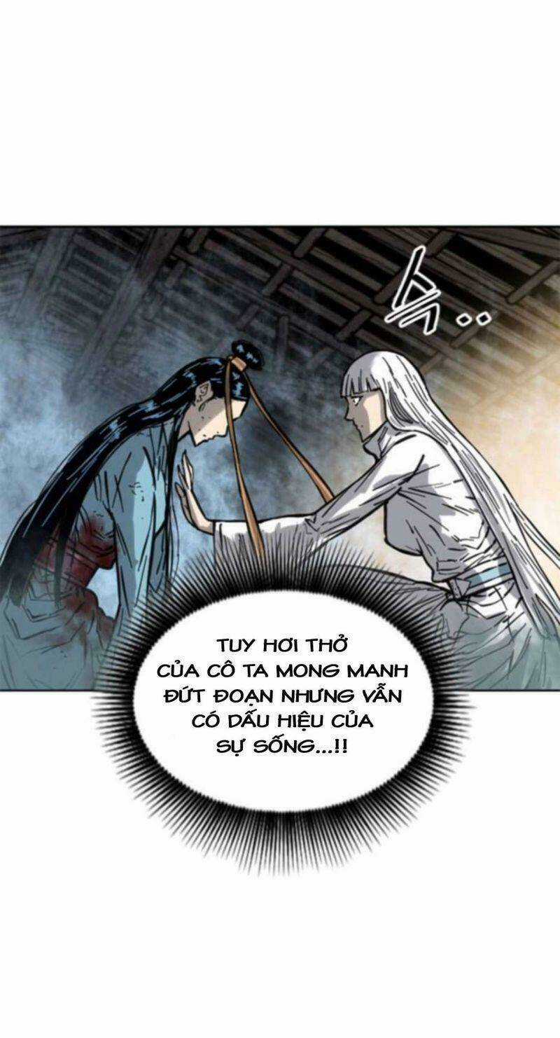 Thiên Hạ Đệ Nhất Nhân - Chapter 79 - Trang 20