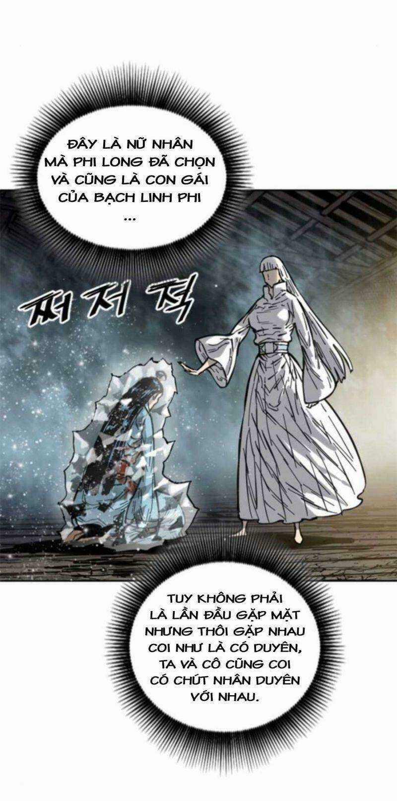 Thiên Hạ Đệ Nhất Nhân - Chapter 79 - Trang 22