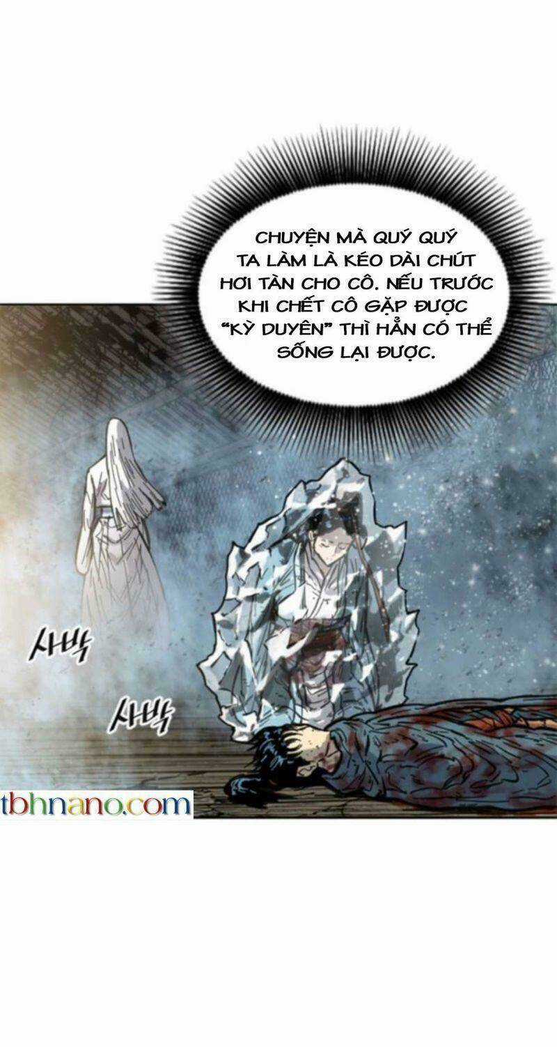 Thiên Hạ Đệ Nhất Nhân - Chapter 79 - Trang 23