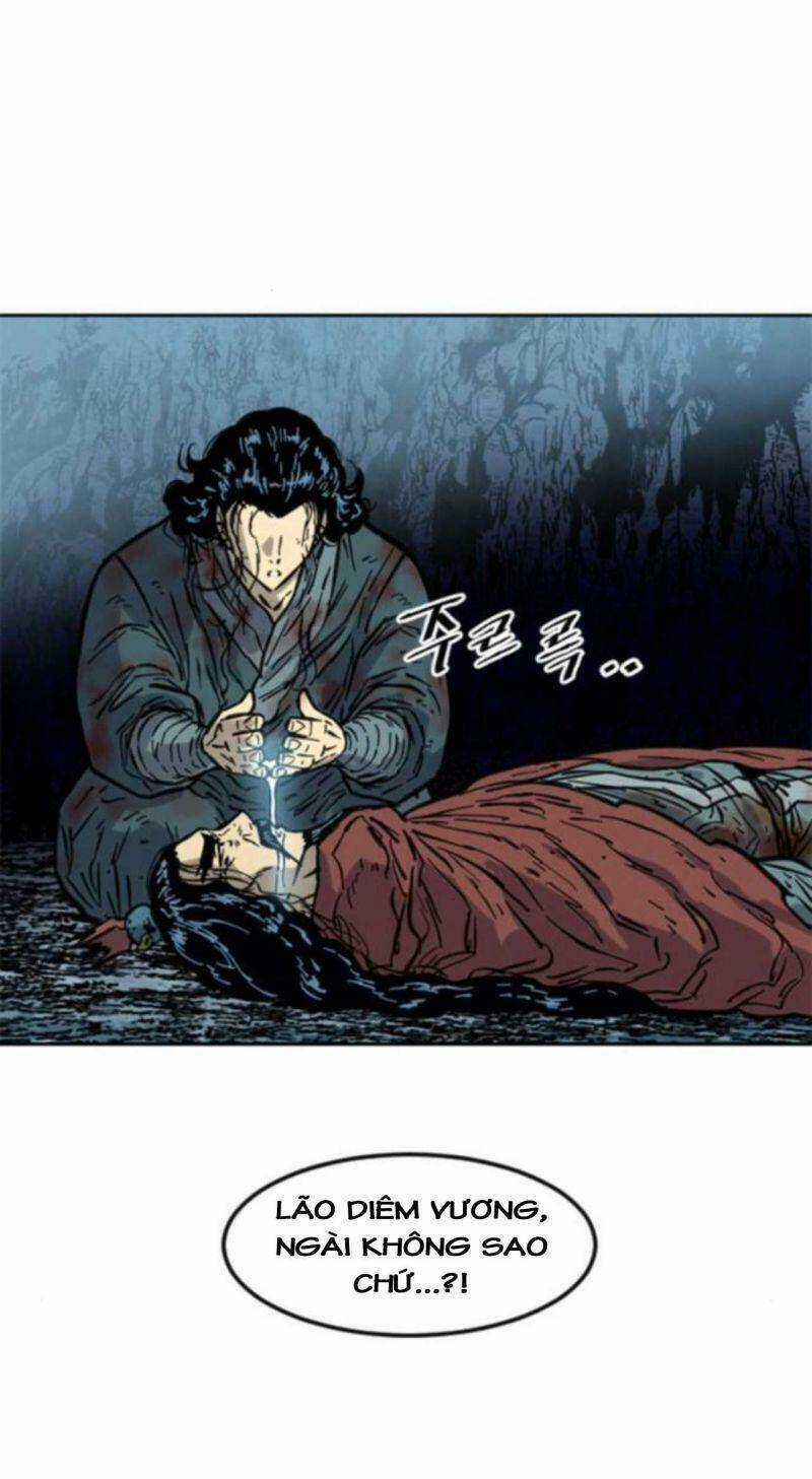 Thiên Hạ Đệ Nhất Nhân - Chapter 79 - Trang 26