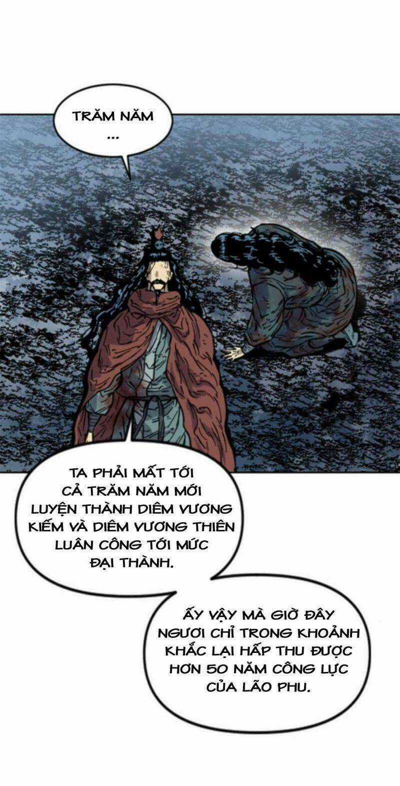 Thiên Hạ Đệ Nhất Nhân - Chapter 79 - Trang 27