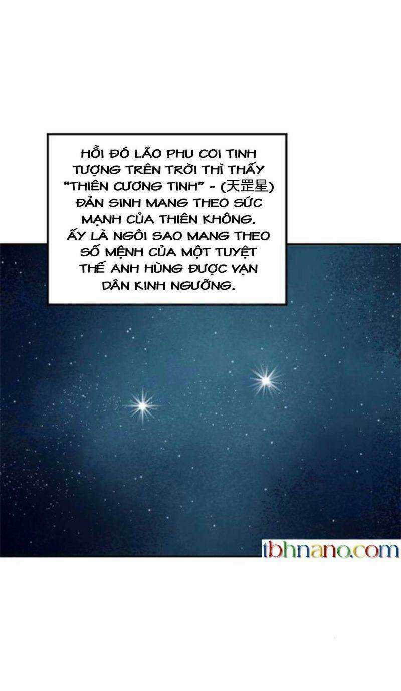 Thiên Hạ Đệ Nhất Nhân - Chapter 79 - Trang 30