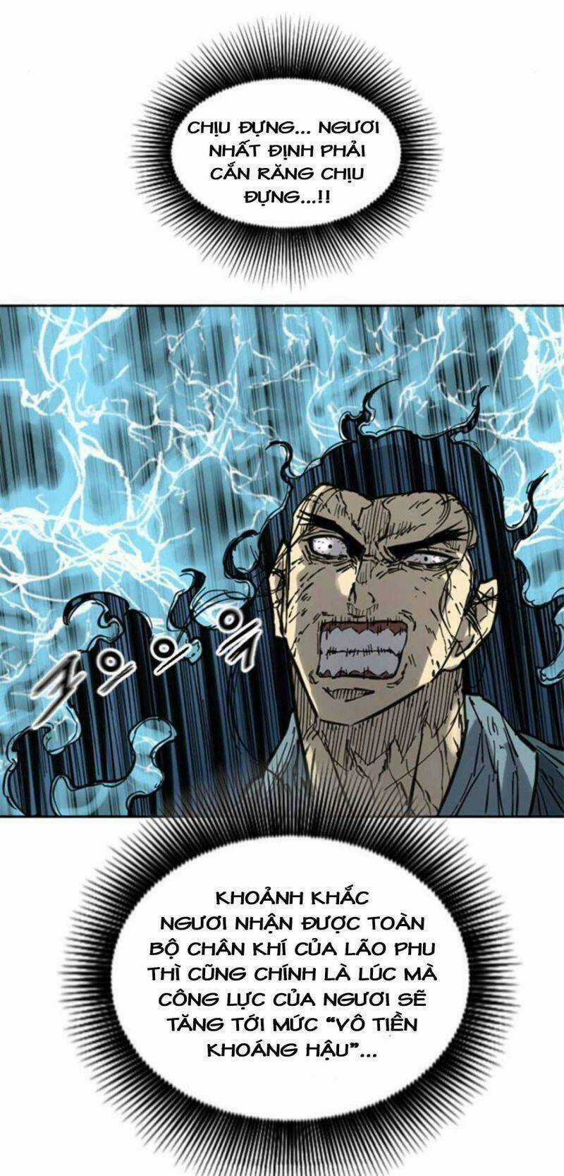 Thiên Hạ Đệ Nhất Nhân - Chapter 79 - Trang 4