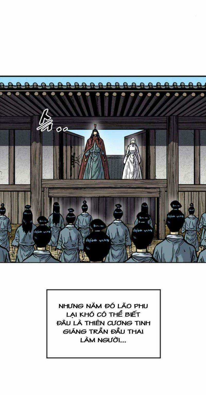 Thiên Hạ Đệ Nhất Nhân - Chapter 79 - Trang 33