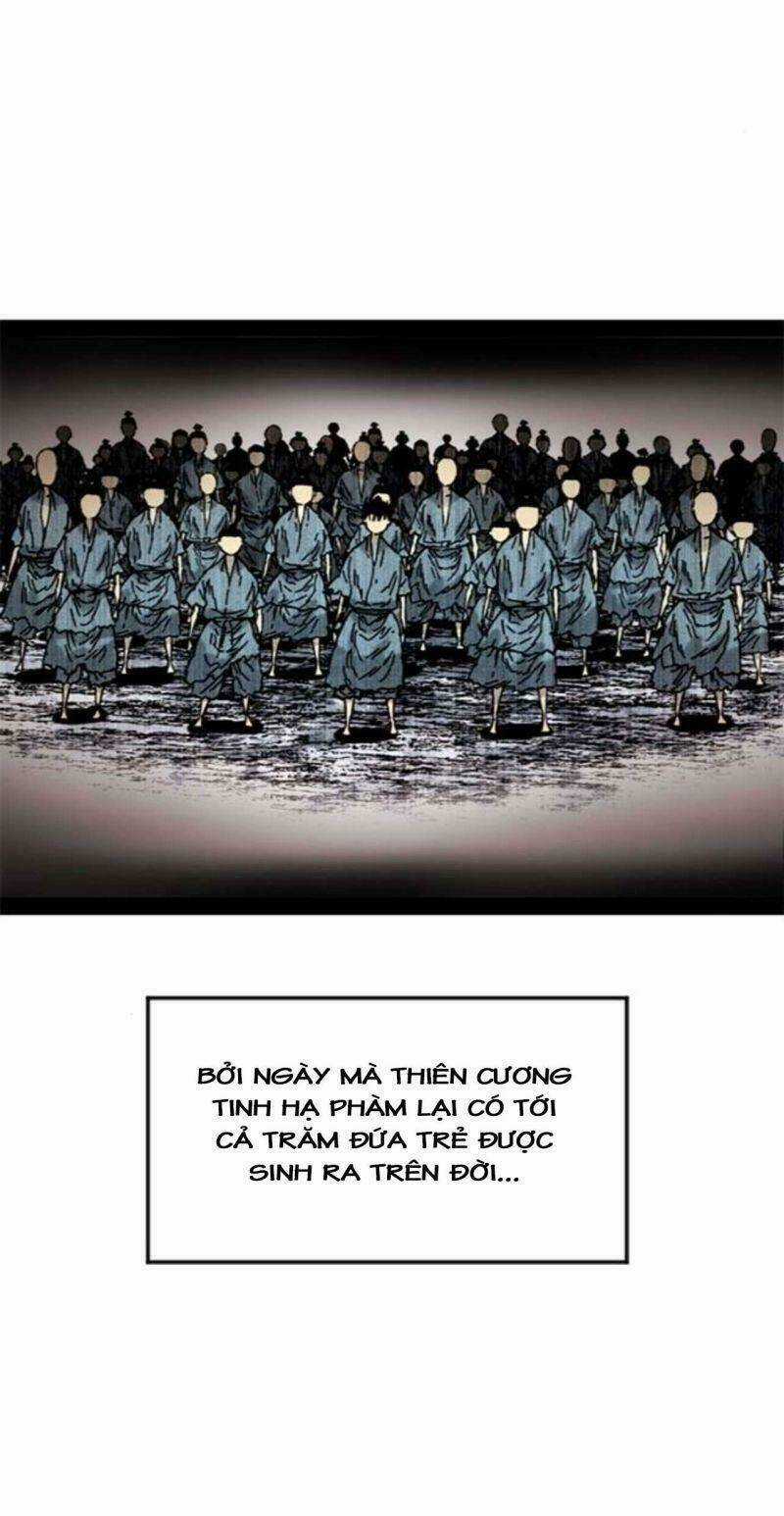 Thiên Hạ Đệ Nhất Nhân - Chapter 79 - Trang 34