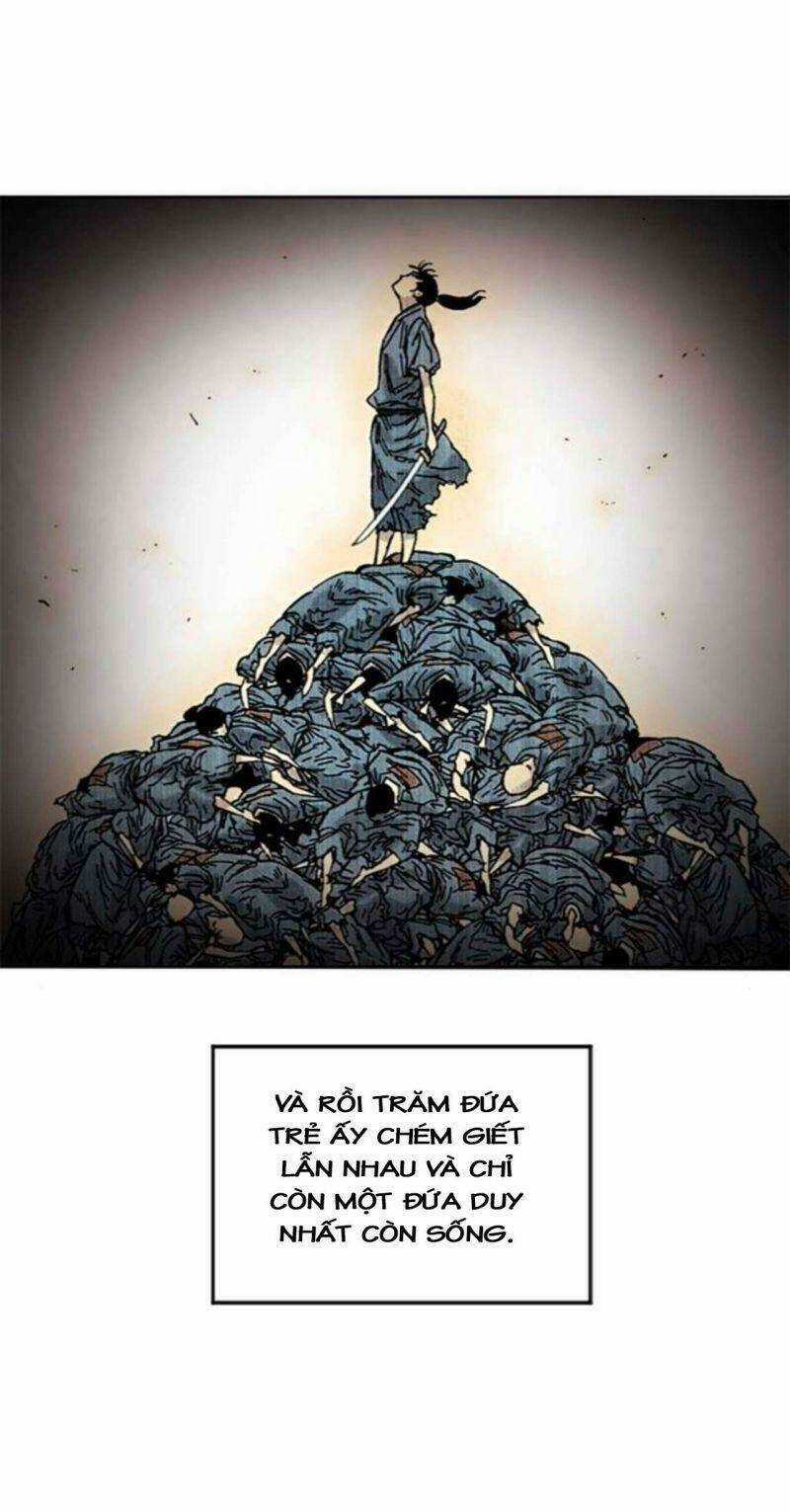 Thiên Hạ Đệ Nhất Nhân - Chapter 79 - Trang 35