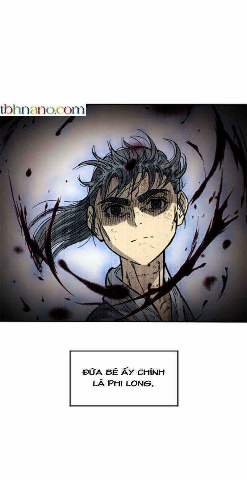 Thiên Hạ Đệ Nhất Nhân - Chapter 79 - Trang 36