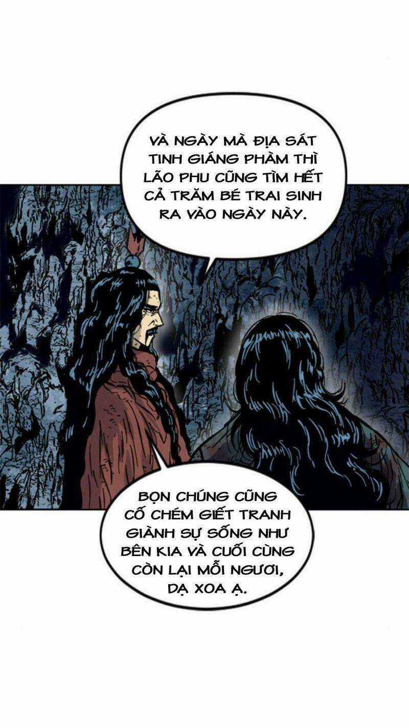 Thiên Hạ Đệ Nhất Nhân - Chapter 79 - Trang 37