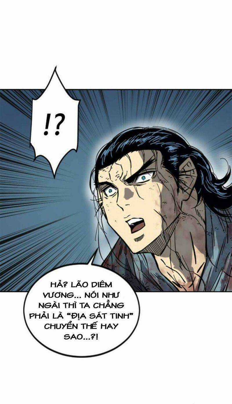 Thiên Hạ Đệ Nhất Nhân - Chapter 79 - Trang 38