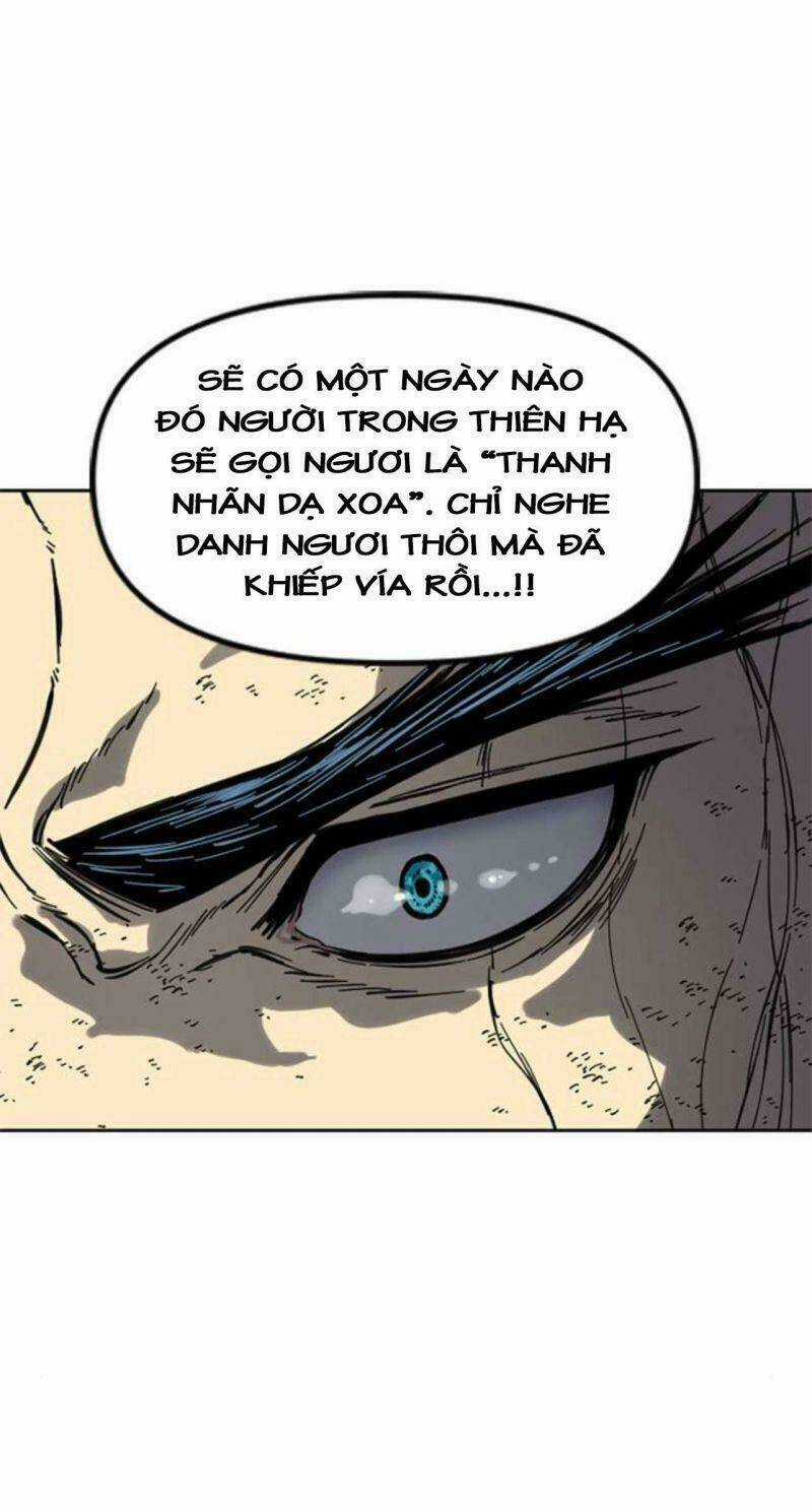 Thiên Hạ Đệ Nhất Nhân - Chapter 79 - Trang 40