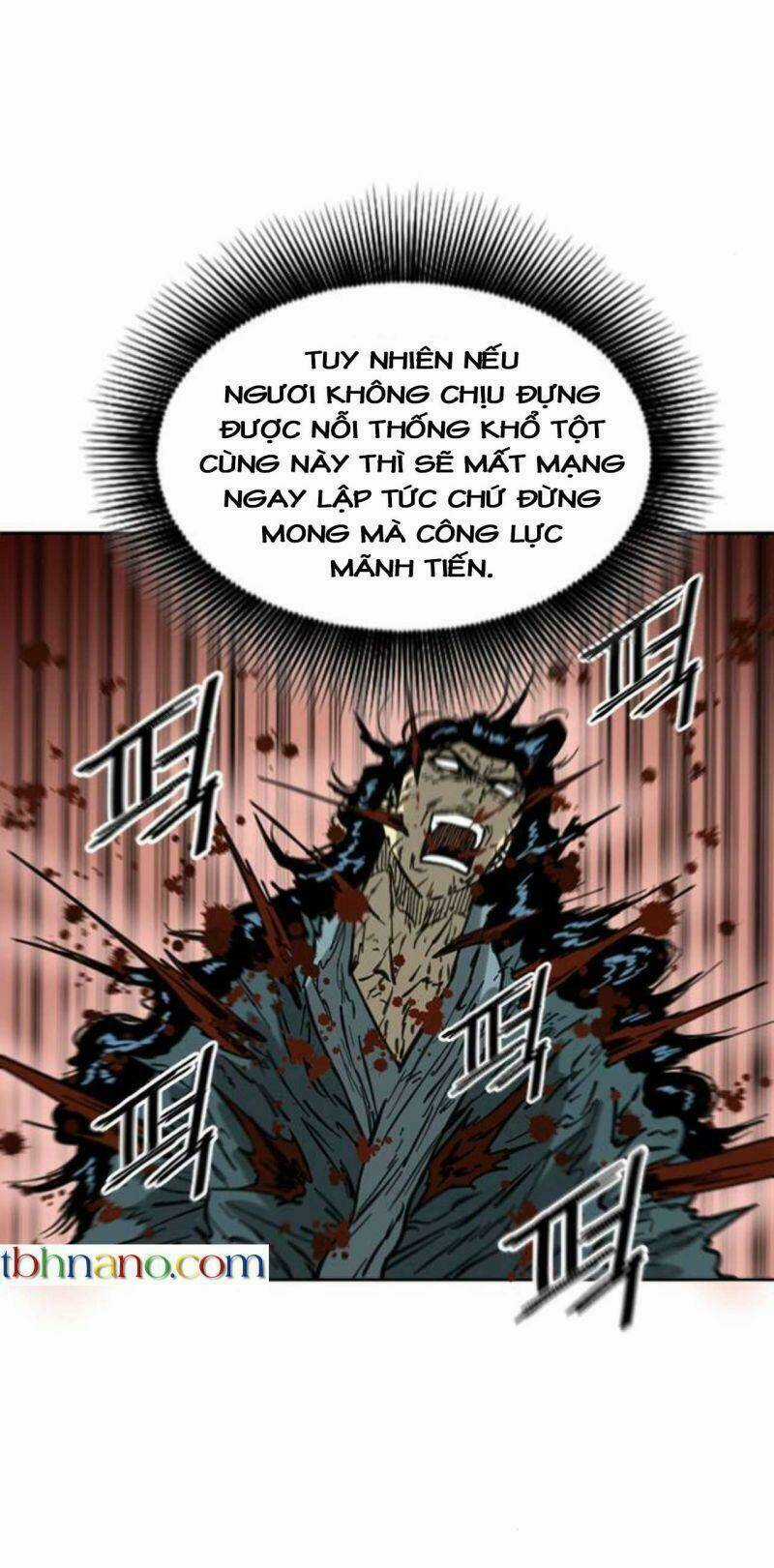 Thiên Hạ Đệ Nhất Nhân - Chapter 79 - Trang 5