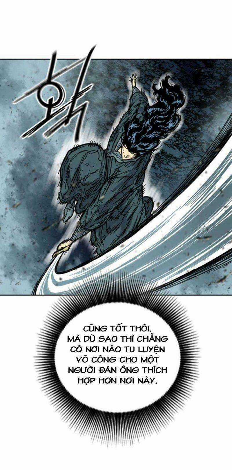 Thiên Hạ Đệ Nhất Nhân - Chapter 79 - Trang 43