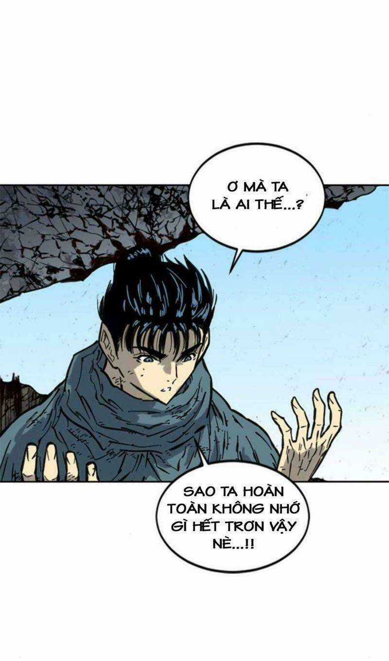 Thiên Hạ Đệ Nhất Nhân - Chapter 79 - Trang 47