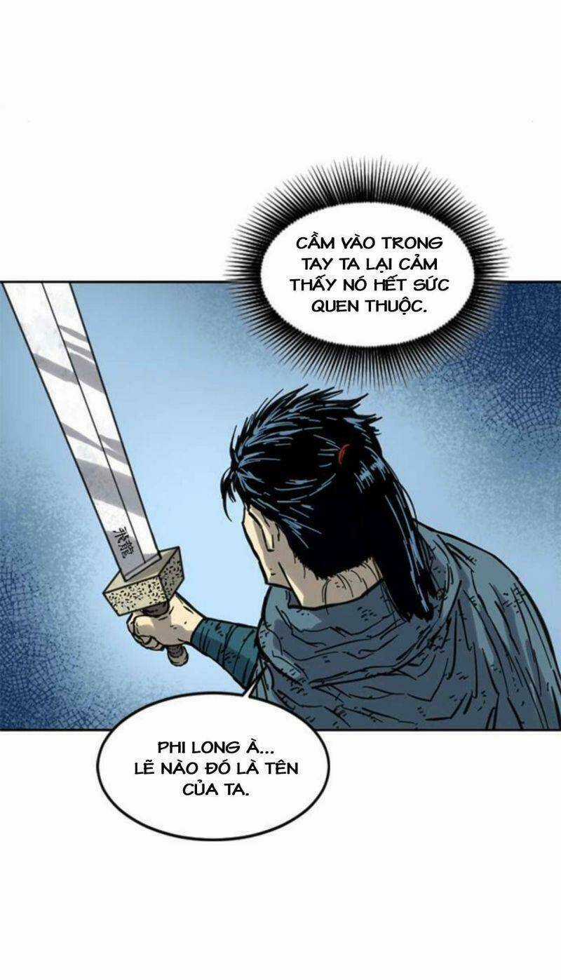 Thiên Hạ Đệ Nhất Nhân - Chapter 79 - Trang 49