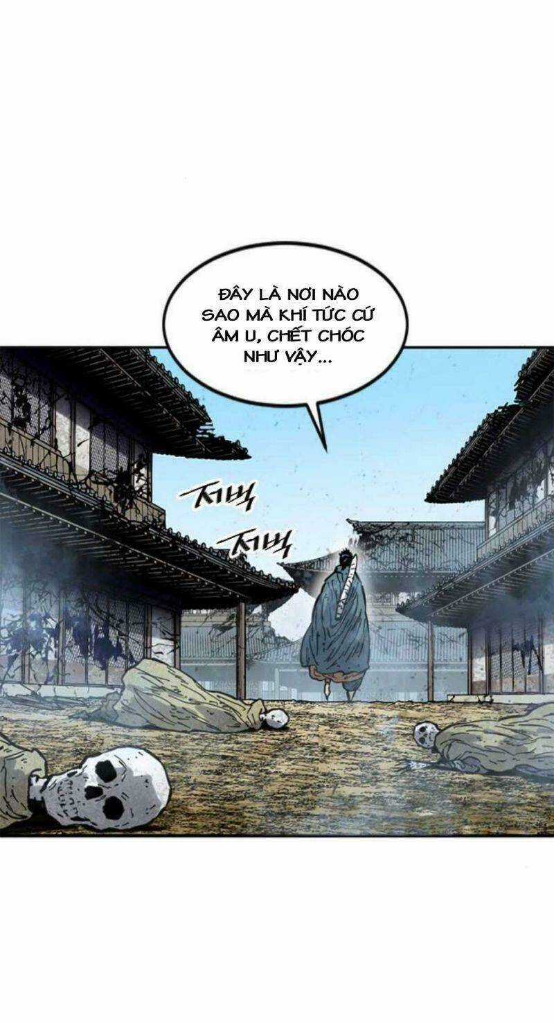 Thiên Hạ Đệ Nhất Nhân - Chapter 79 - Trang 50