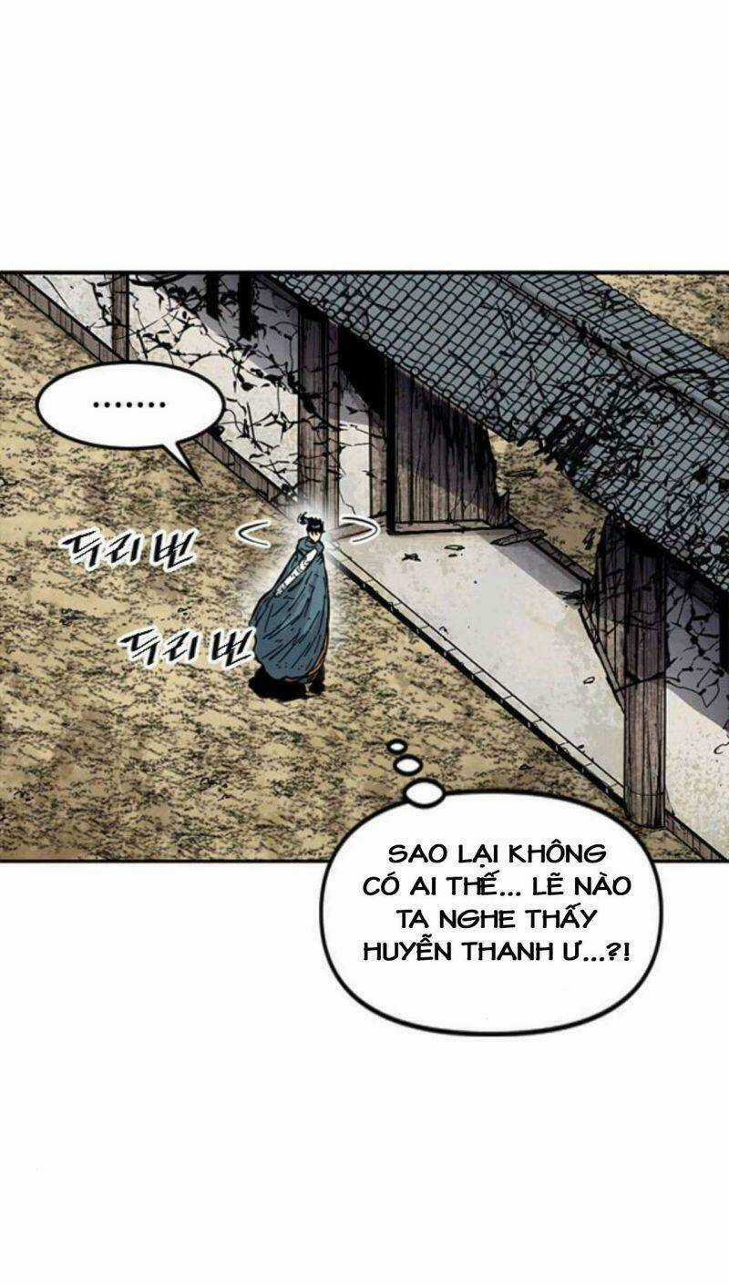 Thiên Hạ Đệ Nhất Nhân - Chapter 79 - Trang 54