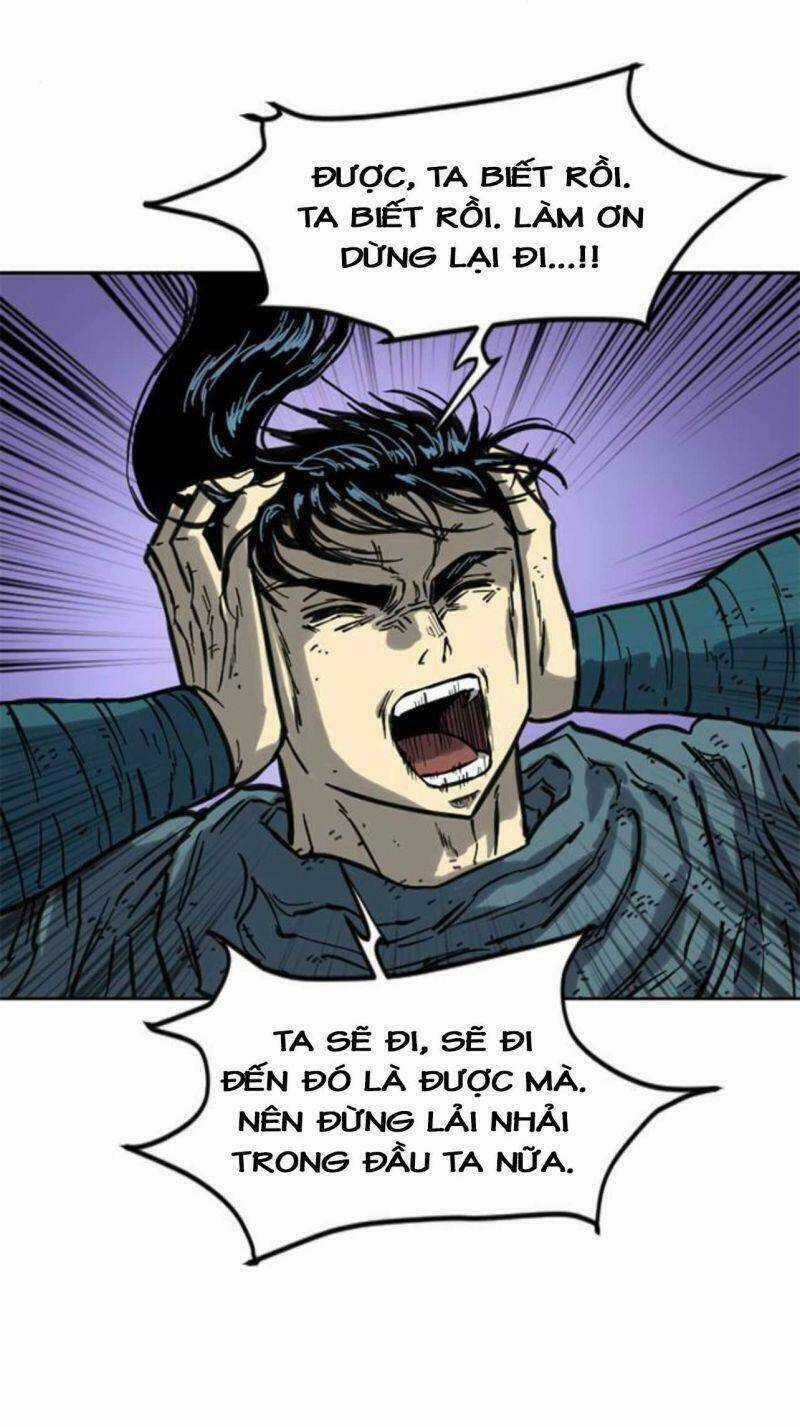 Thiên Hạ Đệ Nhất Nhân - Chapter 79 - Trang 58