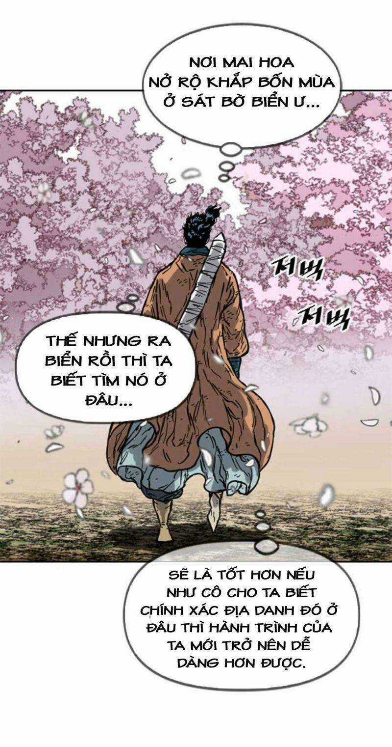 Thiên Hạ Đệ Nhất Nhân - Chapter 79 - Trang 62