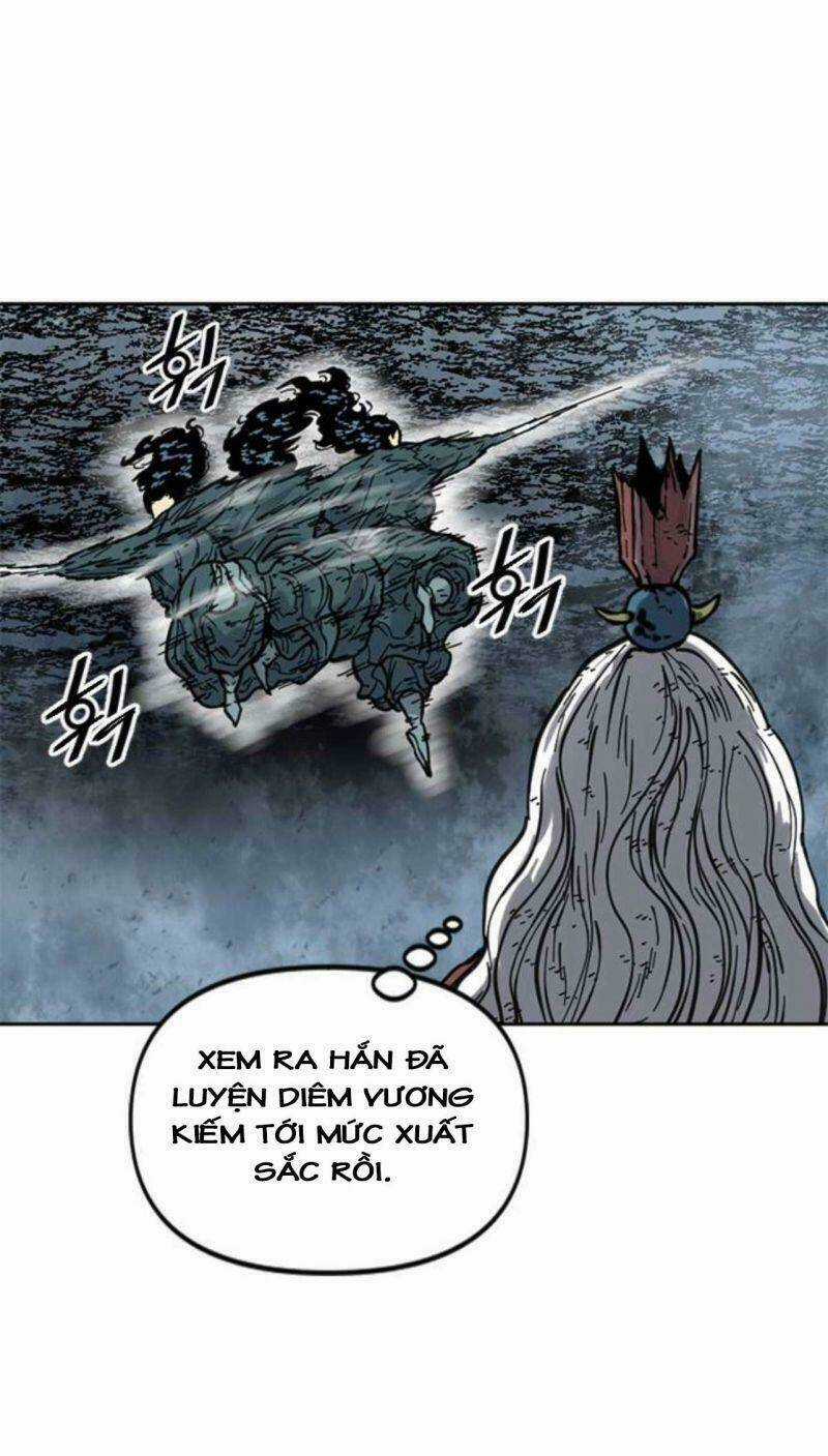 Thiên Hạ Đệ Nhất Nhân - Chapter 79 - Trang 64