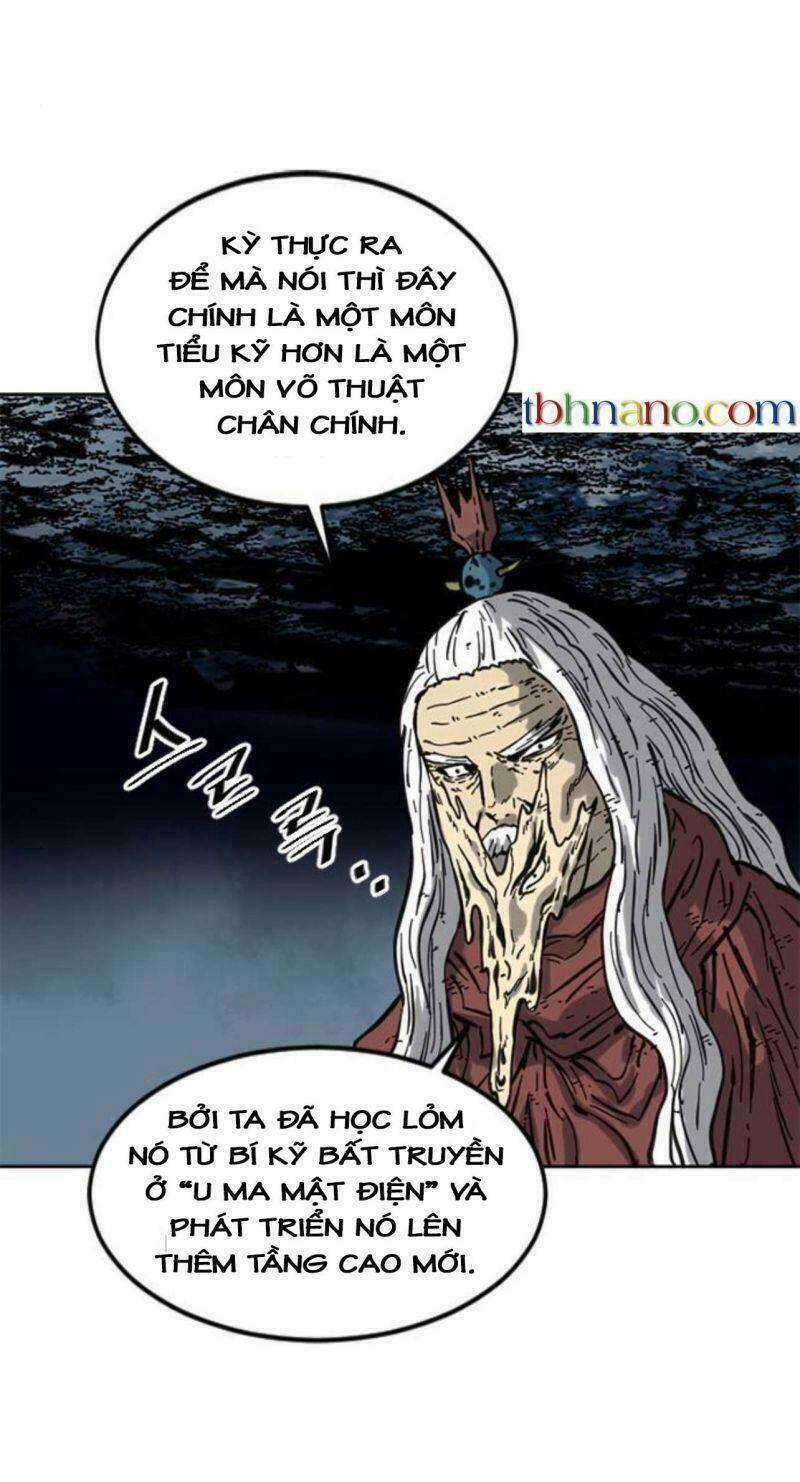 Thiên Hạ Đệ Nhất Nhân - Chapter 79 - Trang 70