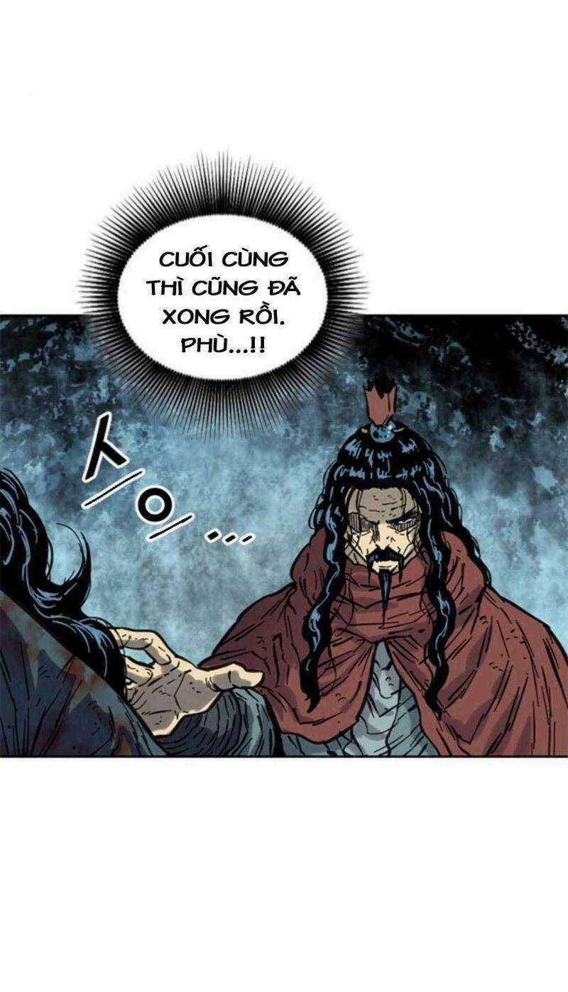 Thiên Hạ Đệ Nhất Nhân - Chapter 79 - Trang 8