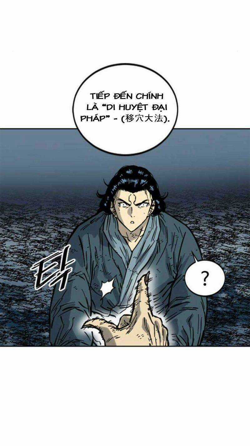 Thiên Hạ Đệ Nhất Nhân - Chapter 79 - Trang 71