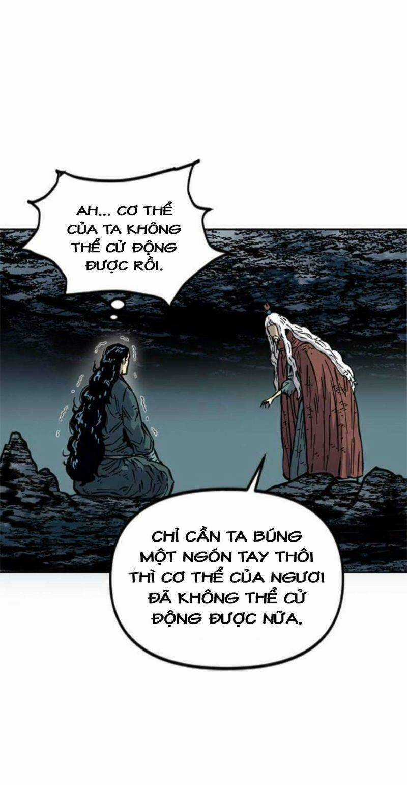 Thiên Hạ Đệ Nhất Nhân - Chapter 79 - Trang 72