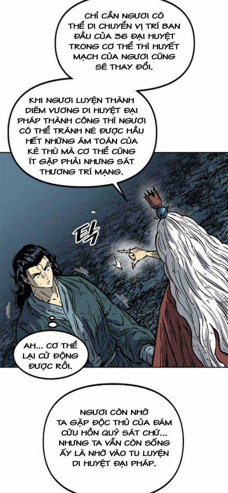 Thiên Hạ Đệ Nhất Nhân - Chapter 79 - Trang 73