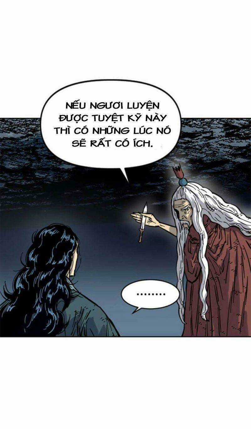 Thiên Hạ Đệ Nhất Nhân - Chapter 79 - Trang 76