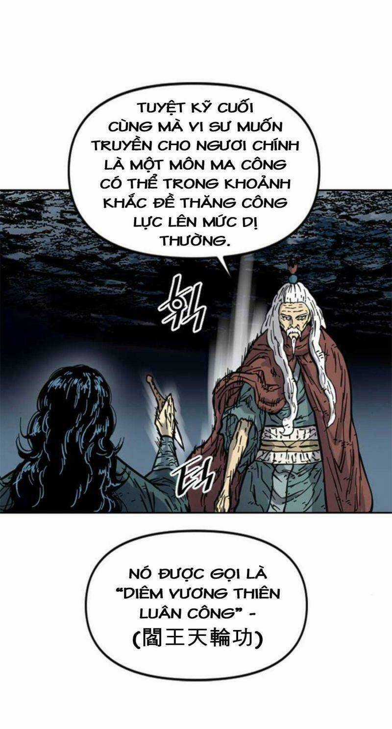 Thiên Hạ Đệ Nhất Nhân - Chapter 79 - Trang 77