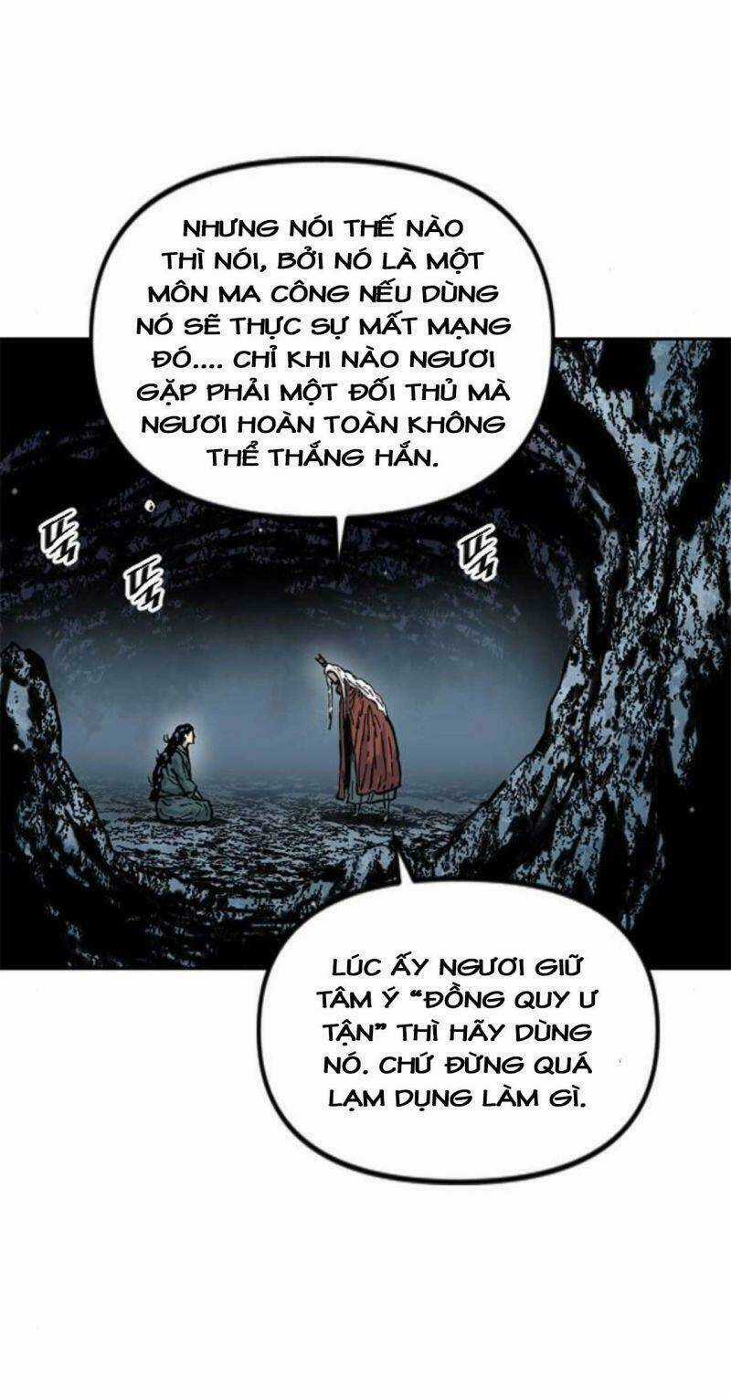 Thiên Hạ Đệ Nhất Nhân - Chapter 79 - Trang 78