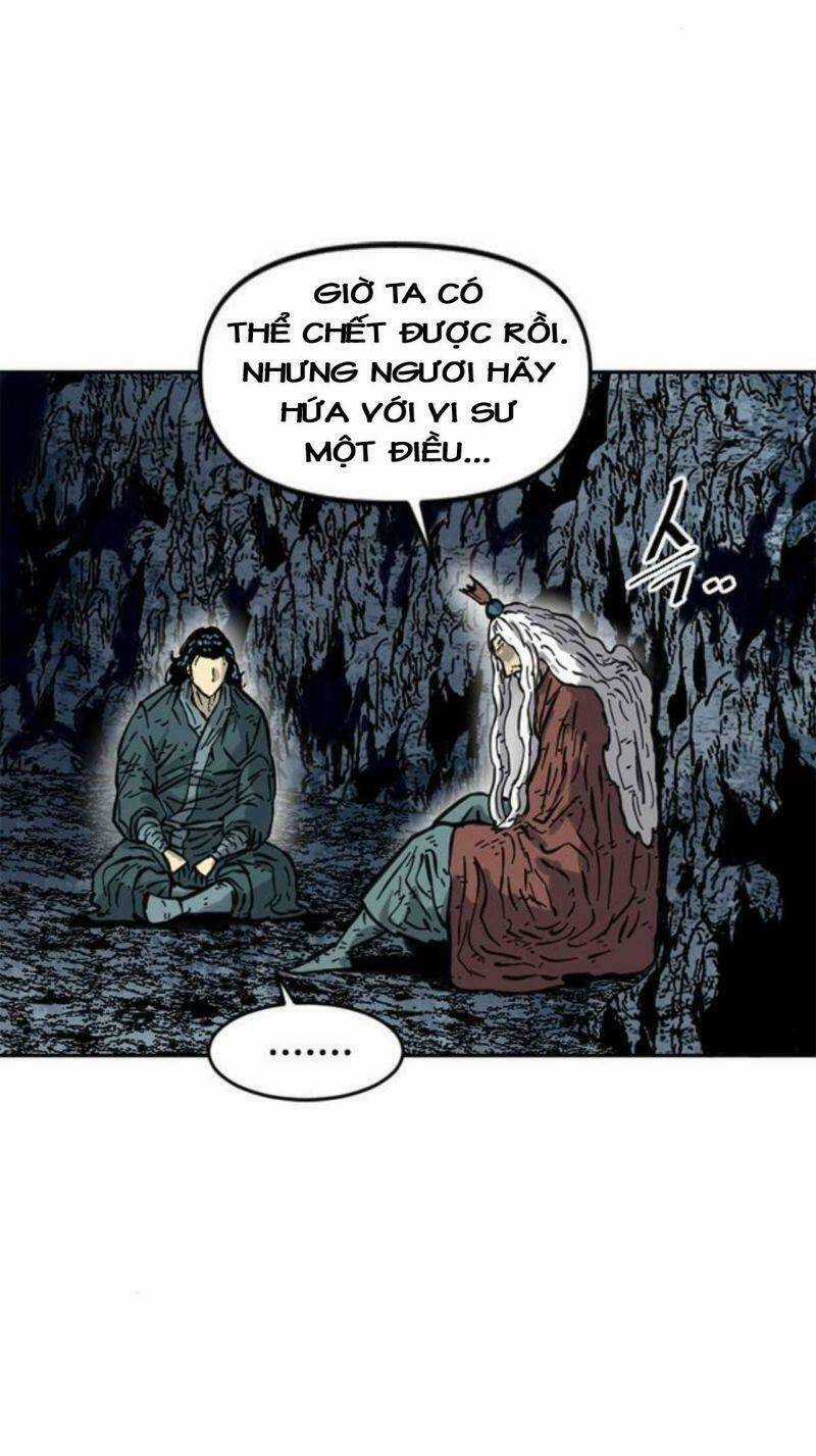 Thiên Hạ Đệ Nhất Nhân - Chapter 79 - Trang 79