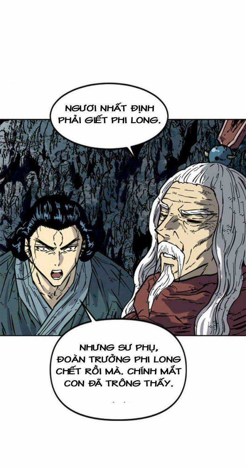 Thiên Hạ Đệ Nhất Nhân - Chapter 79 - Trang 80