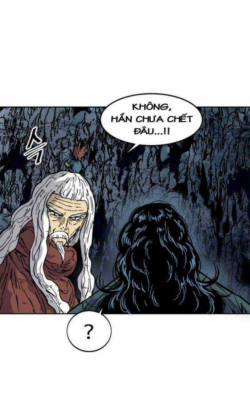 Thiên Hạ Đệ Nhất Nhân - Chapter 79 - Trang 81