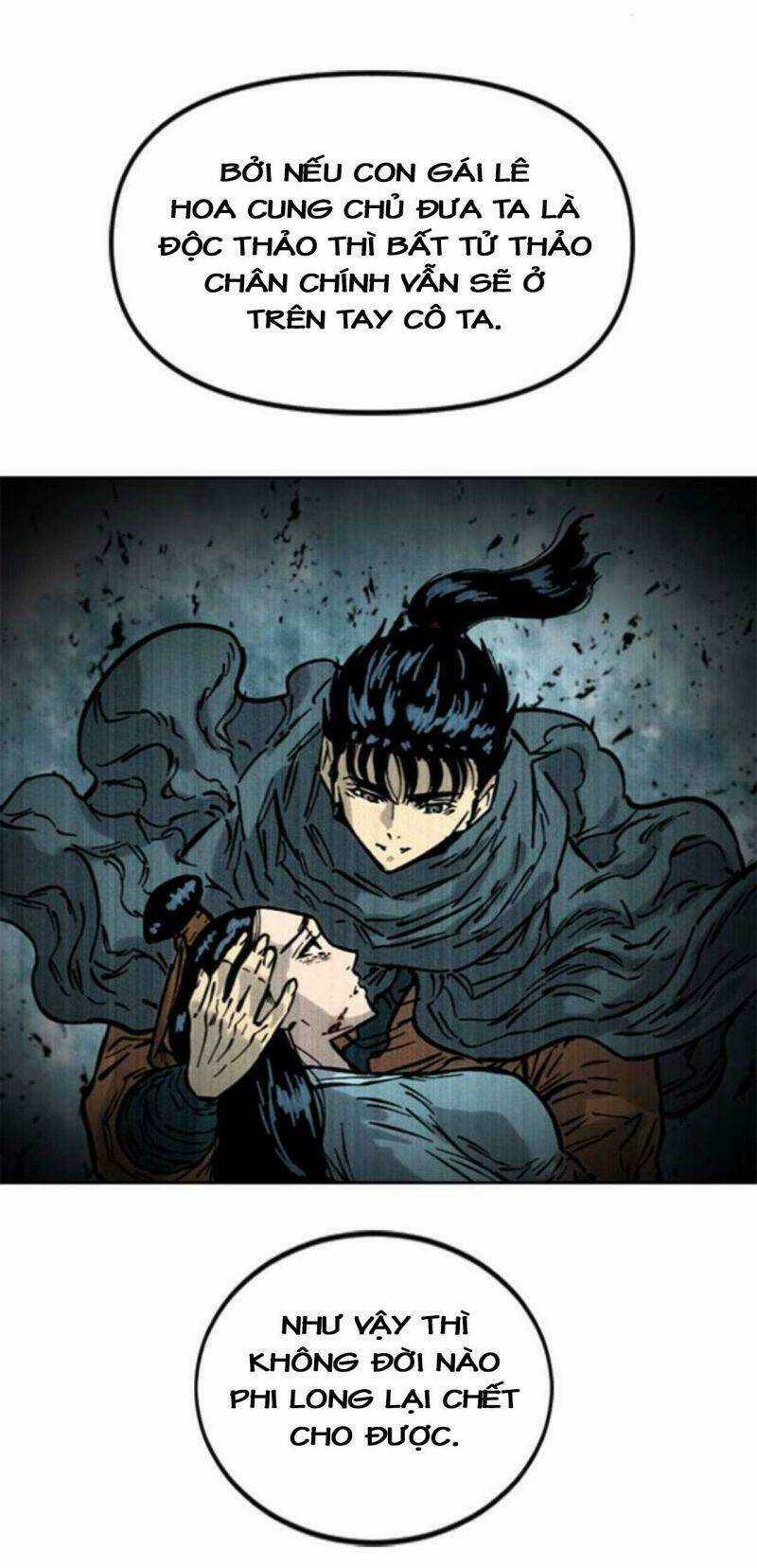 Thiên Hạ Đệ Nhất Nhân - Chapter 79 - Trang 82