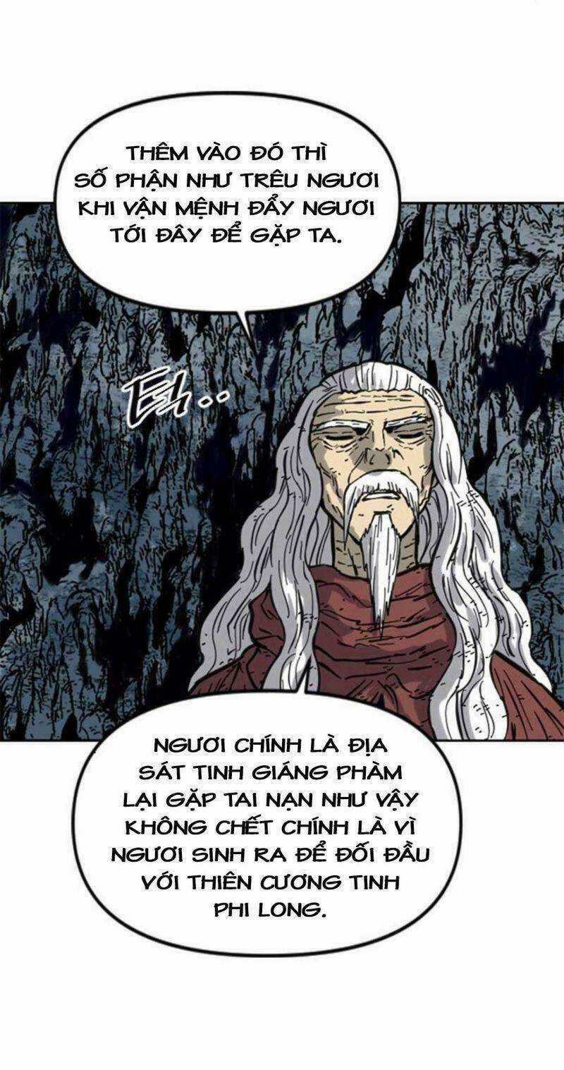 Thiên Hạ Đệ Nhất Nhân - Chapter 79 - Trang 83