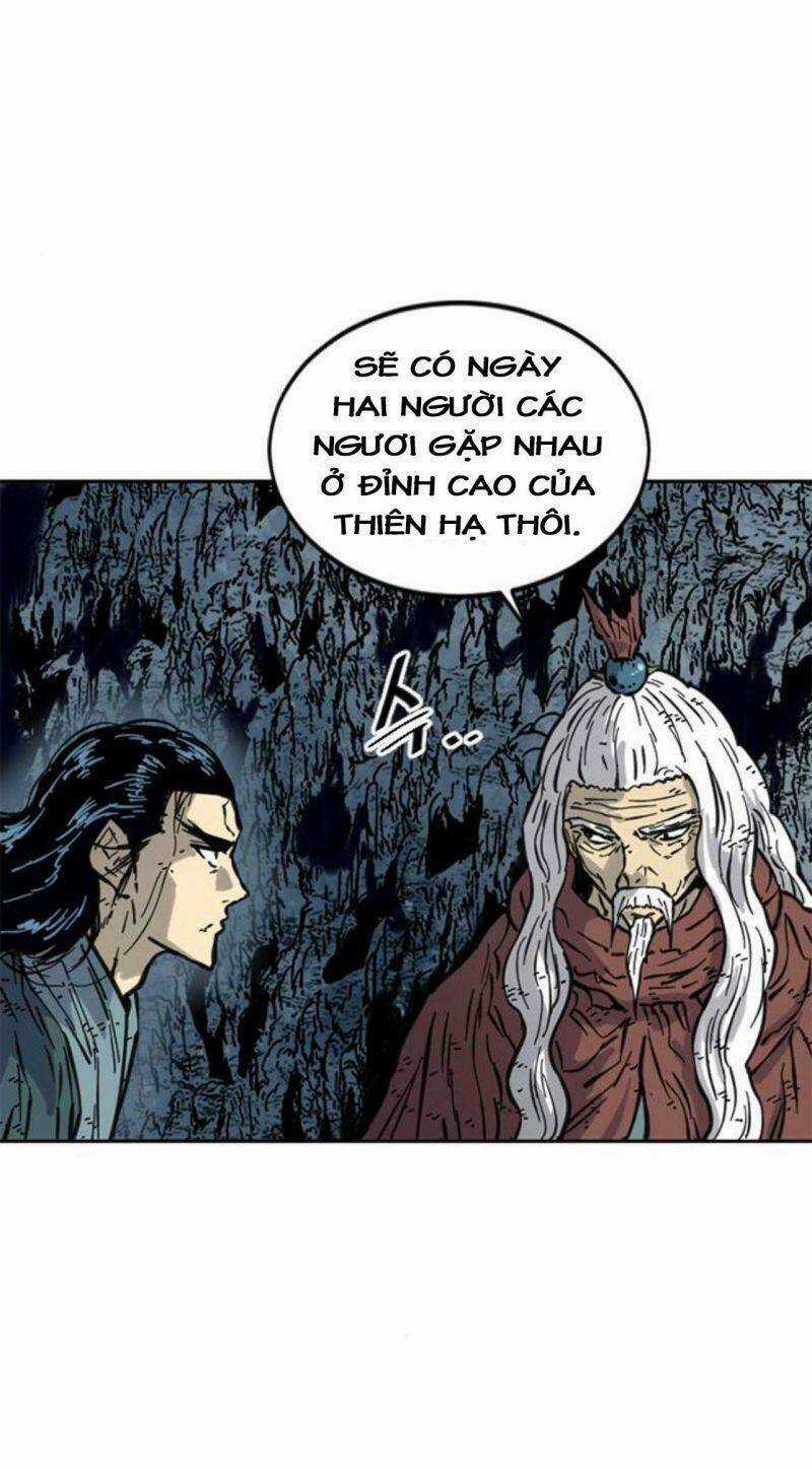 Thiên Hạ Đệ Nhất Nhân - Chapter 79 - Trang 84