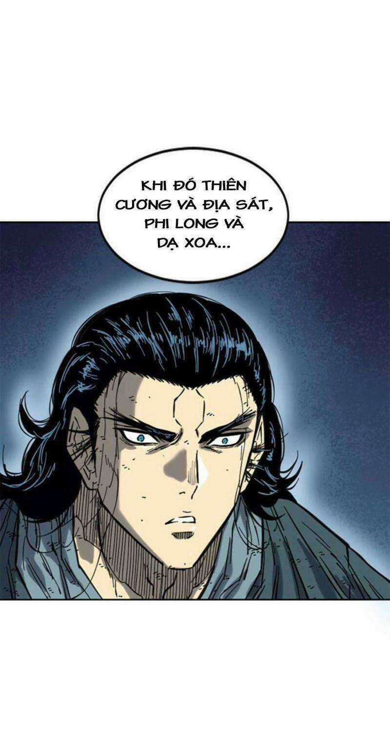 Thiên Hạ Đệ Nhất Nhân - Chapter 79 - Trang 85