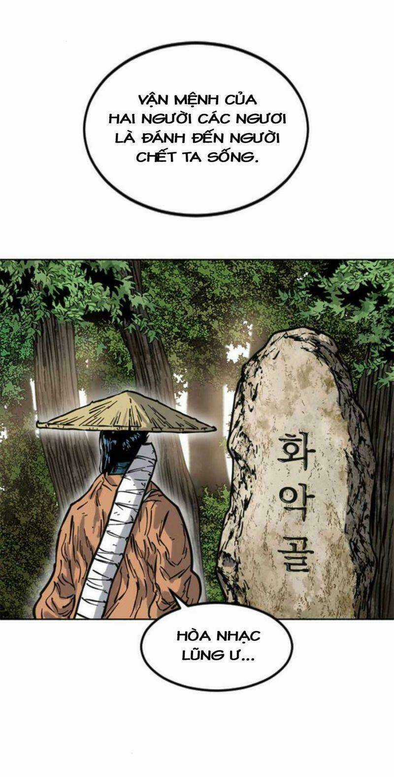 Thiên Hạ Đệ Nhất Nhân - Chapter 79 - Trang 86