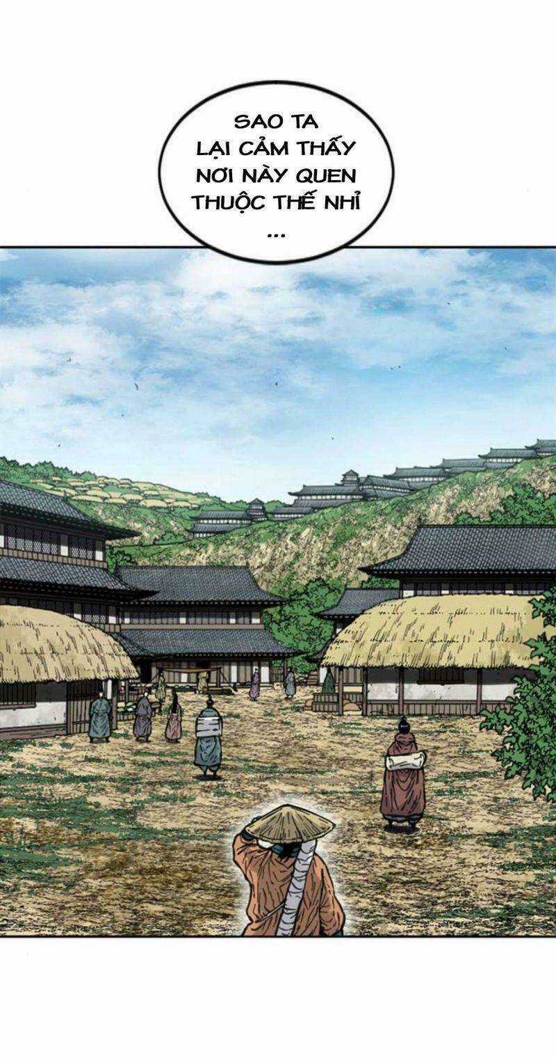 Thiên Hạ Đệ Nhất Nhân - Chapter 79 - Trang 88