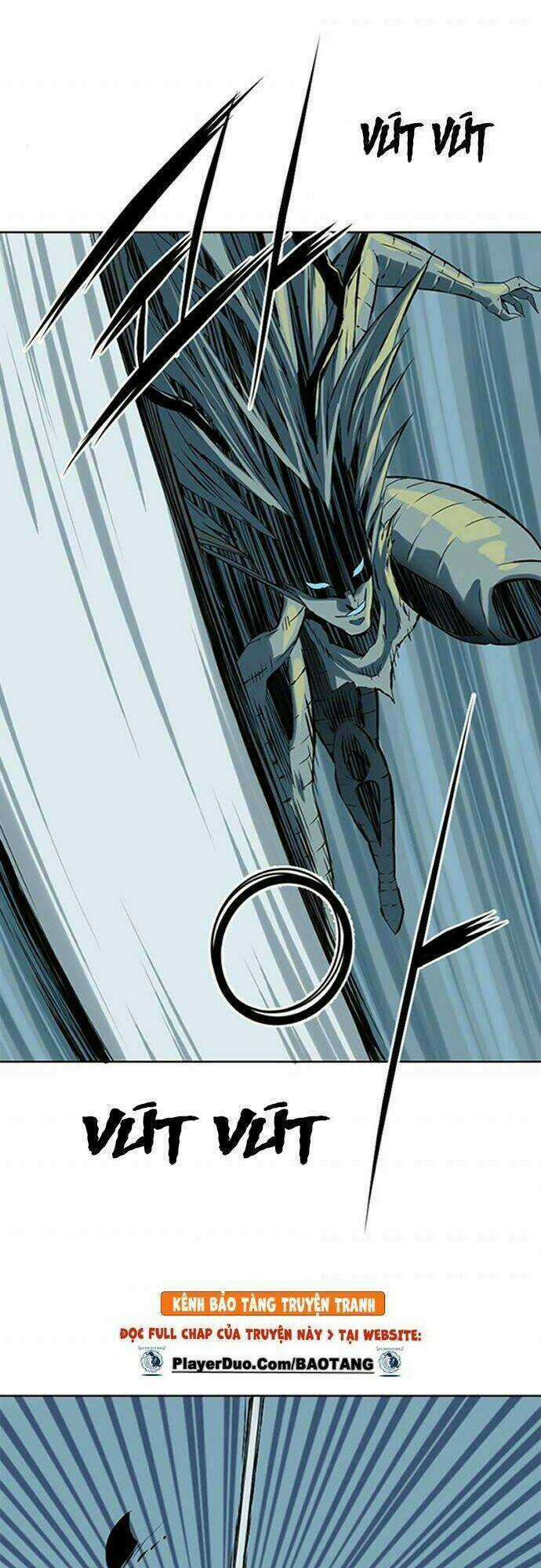 Thiên Hạ Đệ Nhất Nhân - Chapter 8 - Trang 1