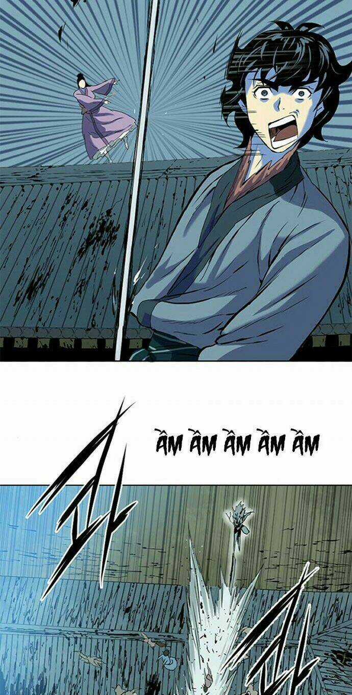 Thiên Hạ Đệ Nhất Nhân - Chapter 8 - Trang 2