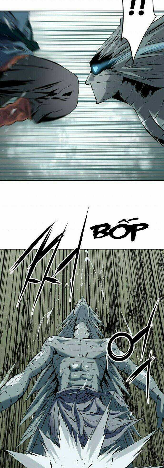 Thiên Hạ Đệ Nhất Nhân - Chapter 8 - Trang 11