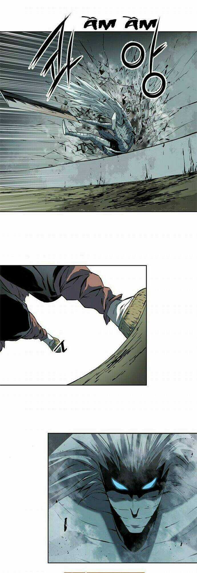 Thiên Hạ Đệ Nhất Nhân - Chapter 8 - Trang 13