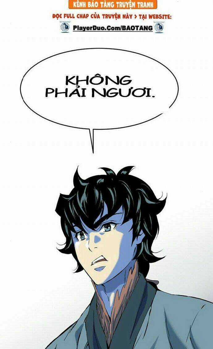 Thiên Hạ Đệ Nhất Nhân - Chapter 8 - Trang 14